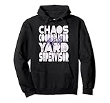 Yard Supervisor Gifts
