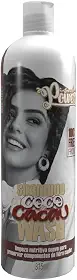 Soul Power Shampoo Coco E Cacau Wash - 315 Ml
