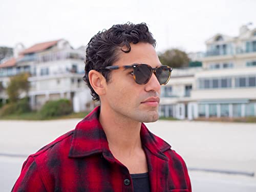 A.J. Morgan Archie-Sunglasses Round3