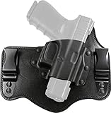 Galco KT472B King Tuck IWB Holster