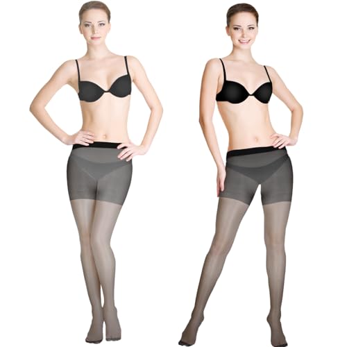 5 Pairs High Waist Tights Fishnet Stockings Thigh Pantyhose & 1 Pair Thigh High Waist Stocking for Women, Black Different Mesh Tights Silk Stockings Stay Up Lingerie Bodysuit Ladies Halloween Holiday4