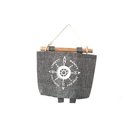 Alipis Organizador De Linho Sacos De Armazenamento De Linho Sacos De Linho Para Pendurar Saco De Arm