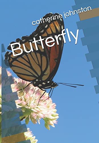 Butterfly (cath johnston)