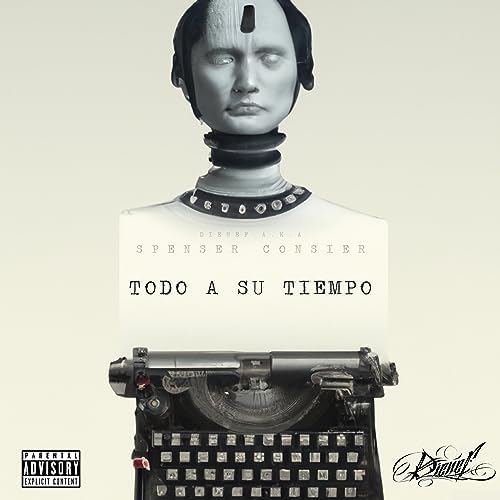 その他 Todo a Su Tiempo Amazon.com: Todo A Su Tiempo : CD 和黑膠唱片