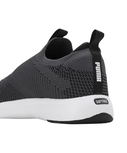 Image of Puma Men Softride Gush Running Shoe