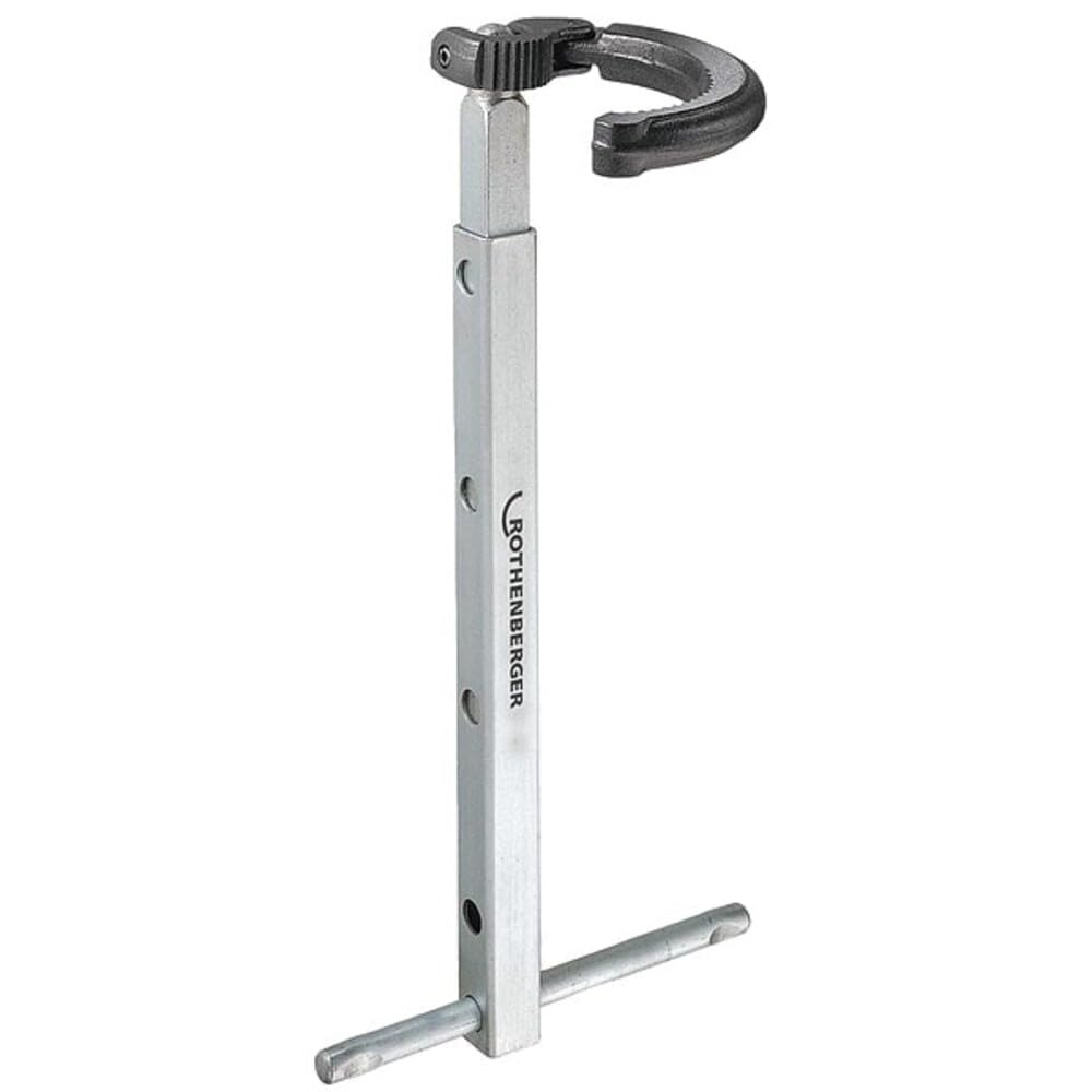 LLAVE LAVABO TELESC. 48 MM.