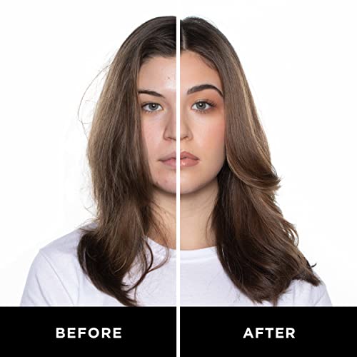 HASK Nourishing Coconut Shampoo, for all hair types, colour safe, and cruelty-free - 1 355mL Bottle - Image 4