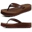 Dark Brown（choose a Smaller Size）