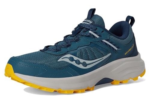 Image of Saucony Mens Excursion Tr16 Running Shoe
