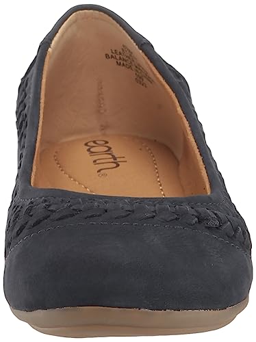 Earth Women's Jett Ballet Flat2
