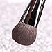 Vela.Yue Face Cheek Contour Brush Smooth Blush Foundatoin Makeup Brush