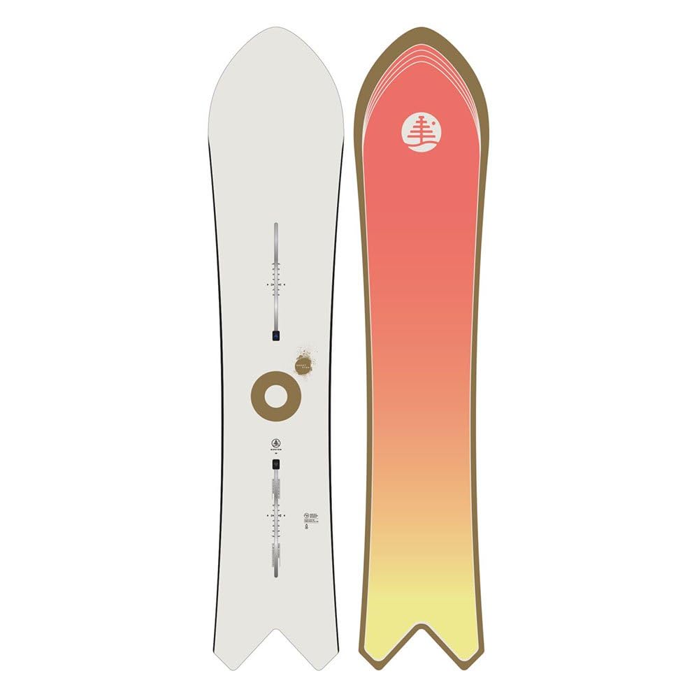 Amazon | Burton 23-24 Family Tree Short Stop ファミリーツリー 