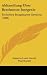 Abhandlung Uber Bestimmte Integrale: Zwischen Imaginaren Grenzen (1900) (German Edition) - Cauchy, Augustin Louis