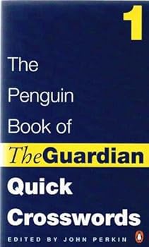 Paperback Penguin Bk Guardian Quick Cross1 Book