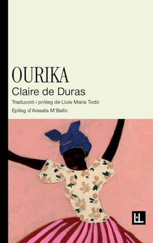 Portada de Ourika