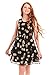 Hannah Banana Big Girls Tween Embellished Party Dress, 7-16