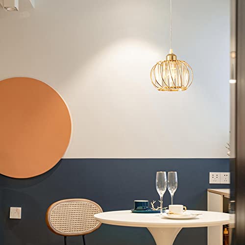 MERIGLARE Lustre Lustre de Cristal Luminária de Teto Luz Pendurada Iluminação de Quarto para Entrada