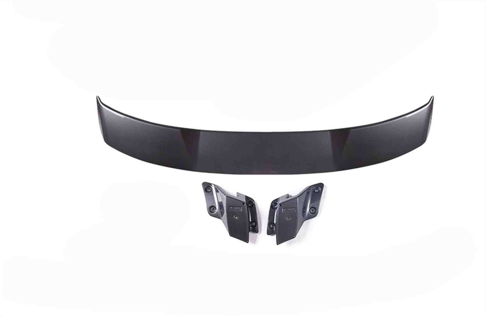 Aileron arrière de voiture pour personnaliser Accord 10th 2018-2022 et affiner le profil
