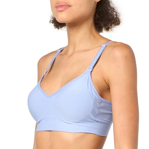Image of Warner's Women's Warners Easy Does It Wireless Lift Convertible Comfort Bra Rn0131a