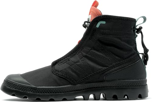 Image of Palladium Men's Pampa Travel Lite RS, Ripstop Nylon Boot