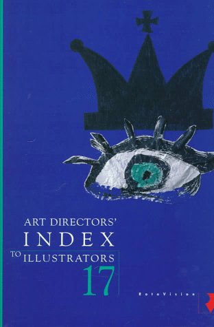 Art Directors' Index to Illustrators 17