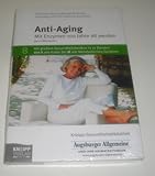 Anti-Aging. Augsburger Allgemeine: Mit Enzymen 100 Jahre alt werden (Kneipp-Gesundheitsbibliothek (Augsburger Allgemeine)) - Bernd Milenkovics Anti-Aging. Augsburger Allgemeine: Mit Enzymen 100 Jahre alt werden (Kneipp-Gesundheitsbibliothek (Augsburger Allgemeine)) - Bernd Milenkovics