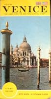 Venice: A Practical Guide In Colour (Edizioni Storti) 0020007108 Book Cover