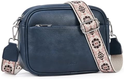 CLUCI Crossbody Bags for Women Crossbody Purses for Women Cross B...
