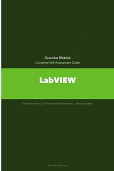 LabVIEW A Complete Guide