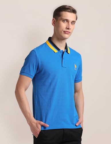 Image of U.S. Polo Assn. Men Polo Shirt