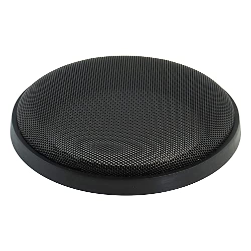 Grille Cache Enceinte Arcade en 130 mm Retro Gaming Bartop Jeux Vidéo