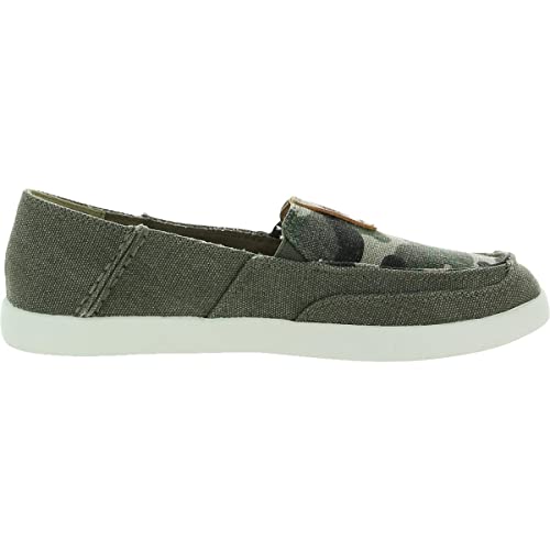 Image of Slip-ons in Oleviah style by Yellow Box