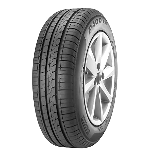 Pneu Aro 14 Pirelli P400 Evo 175/70r14 84t tamanho único