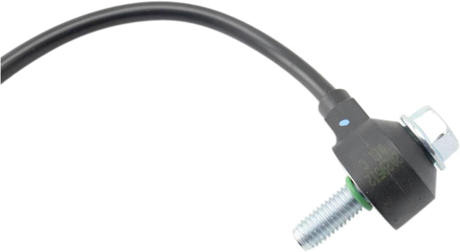 Engine Knock Detonation Sensor for Buick for Chevy for Pontiac for Oldsmobile for Saturn Oe:12567711 24577244 Ignition Knock Sensor