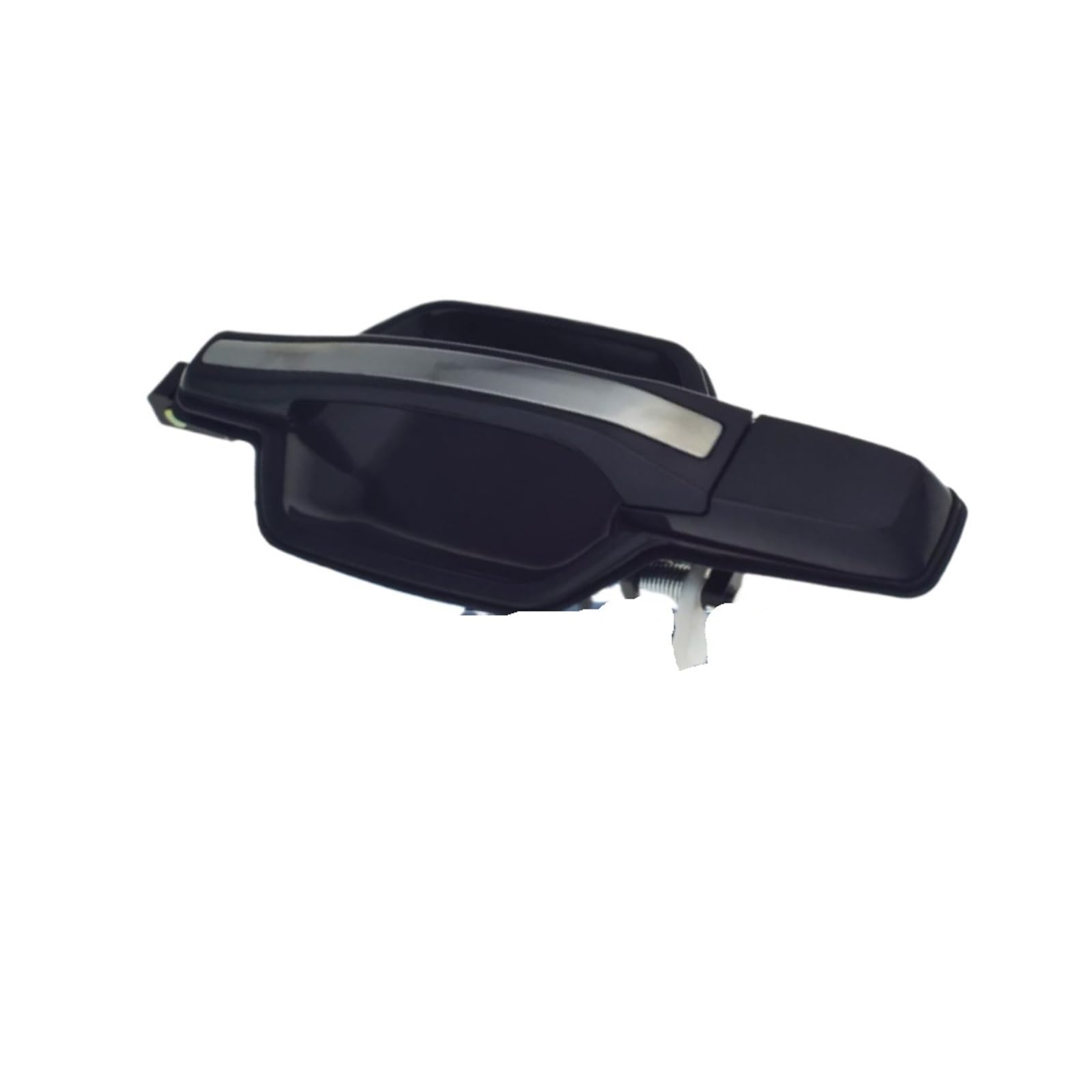 Ohkylsd Rear Right Door Handle Front Rear Left Right Outer Outside Exterior Door Handle Mr653473 For Mitsubishi For Montero 2001-2006 Replacement Handles(Rear Right)