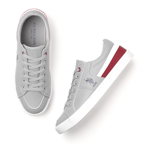 Image of USPA|CLARKIN|Stylish Casual Sneaker Shoes for Man