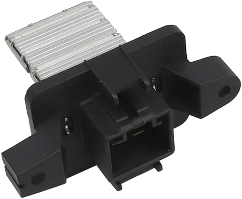 Image of Beck /Arnley 2040124 Blower Motor Resistor