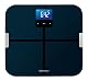 Medisana BS 440 digitale Körperanalysewaage mit App-Funktion