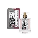 primaniacs（プリマニアックス） 機動戦士ガンダム 鉄血のオルフェンズ フレグランス アイン・ダルトン 30ml