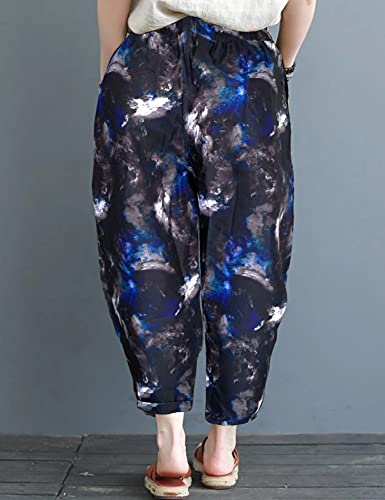 Image of Capris for Women (Pack of 2 Pcs)