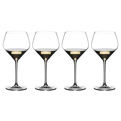 Preisvergleich Produktbild RIEDEL Extreme Oaked Chardonnay Pay 3 Get 4