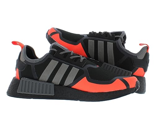adidas Men's NMD_r1 Shoes4