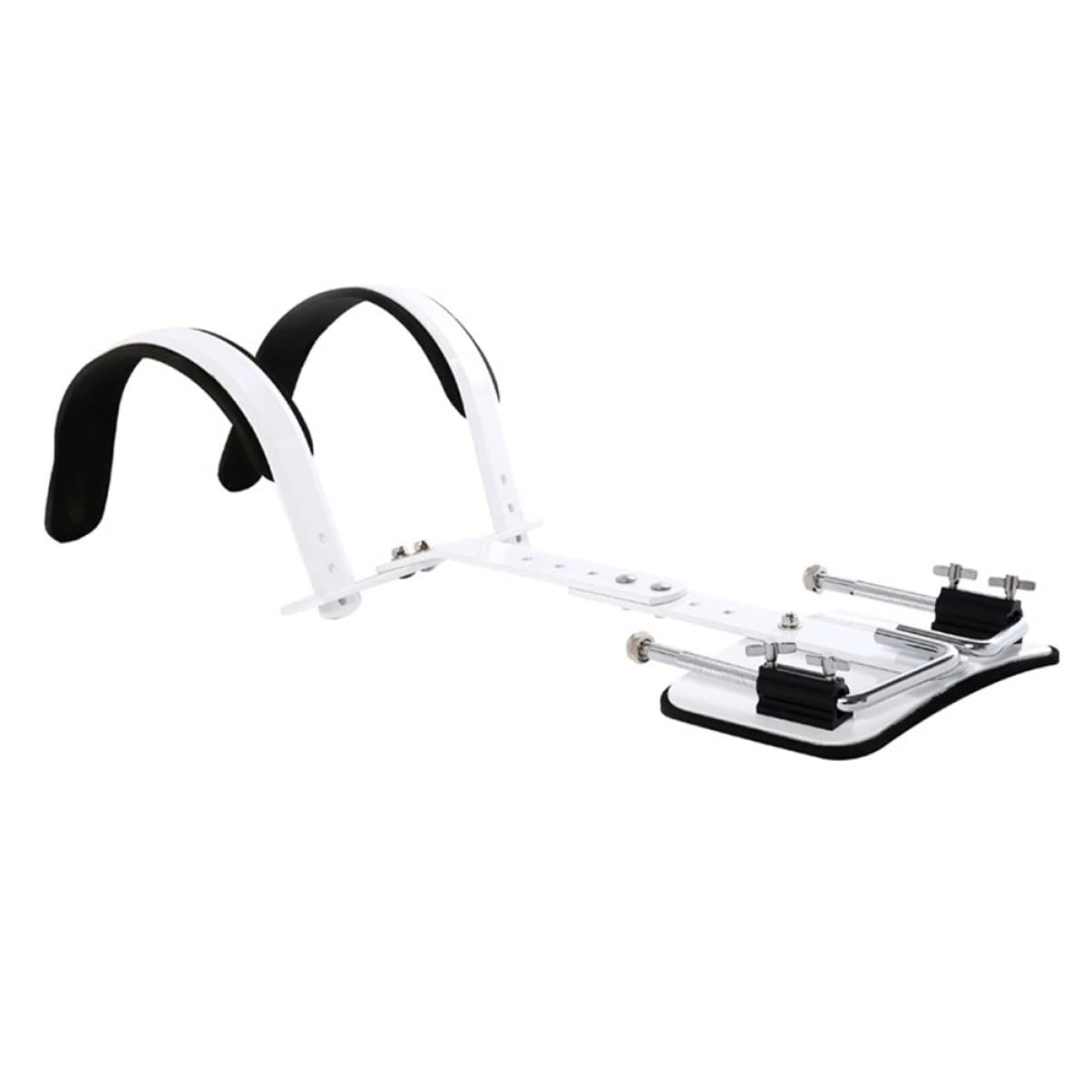 ERINGOGO Soporte Para Caja Arnés De Trampa De Marcha Correa De Eslinga De Bolsa De Transporte Para Caja Un Accesorios Aleación De Aluminio Kit De Batería