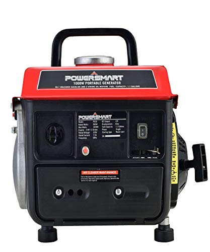 PowerSmart Generator (PS50)