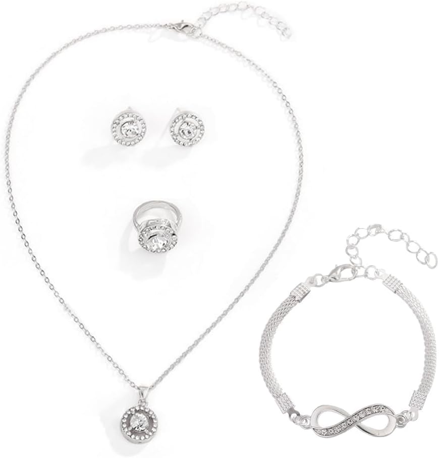 Set Di Orecchini E Ciondolo In Opale Di Fuoco Triplet Australiano - Foto 3