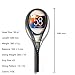 Nisplay 58 sq in Sweet Spot Trainer Tennis Racket (Tide)