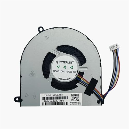 Ventola di raffreddamento CPU serie E550 E550C E555 for Lenovo IBM ThinkPad refrigeratore di raffreddamento per computer portatile
