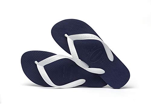 Chinelo, Havaianas, Color Mix, Feminino, Mar/Bco, 45/46