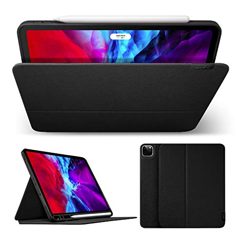 Preisvergleich Produktbild LAUT Prestige iPad Pro 11" (2020) schwarz