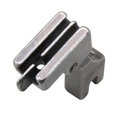 Pie para máquina de coser industrial CKPSMS compatible 2 unidades miniatura 2